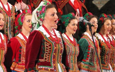 Zespół „Śląsk” zaśpiewa kolędy i pastorałki