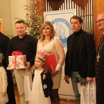 Płock. Gala wręczenia nagród w konkursie szopek bożonarodzeniowych