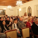 Płock. Gala wręczenia nagród w konkursie szopek bożonarodzeniowych