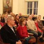 Płock. Gala wręczenia nagród w konkursie szopek bożonarodzeniowych