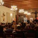 Płock. Gala wręczenia nagród w konkursie szopek bożonarodzeniowych
