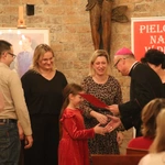 Płock. Gala wręczenia nagród w konkursie szopek bożonarodzeniowych