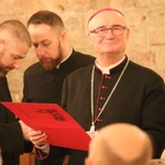 Płock. Gala wręczenia nagród w konkursie szopek bożonarodzeniowych