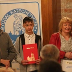 Płock. Gala wręczenia nagród w konkursie szopek bożonarodzeniowych