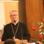 Płock. Gala wręczenia nagród w konkursie szopek bożonarodzeniowych