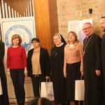 Płock. Gala wręczenia nagród w konkursie szopek bożonarodzeniowych