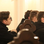 Płock. Modlitwa ekumeniczna u mariawitów