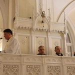 Płock. Modlitwa ekumeniczna u mariawitów