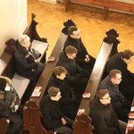 Płock. Modlitwa ekumeniczna u mariawitów