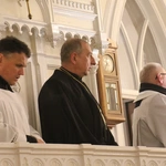 Płock. Modlitwa ekumeniczna u mariawitów