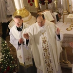 Płock. Modlitwa ekumeniczna u mariawitów