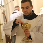 Płock. Modlitwa ekumeniczna u mariawitów