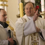 Płock. Modlitwa ekumeniczna u mariawitów