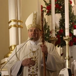 Płock. Modlitwa ekumeniczna u mariawitów