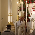 Płock. Modlitwa ekumeniczna u mariawitów