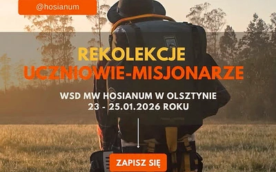 Podejmij męską decyzję