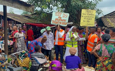 Nigeria: kolejny atak na chrześcijan. Ponad 160 wiernych uprowadzonych z kościołów
