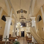 700 lat parafii Mirzec