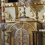 700 lat parafii Mirzec