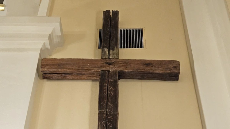 700 lat parafii Mirzec