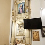 700 lat parafii Mirzec