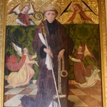 700 lat parafii Mirzec