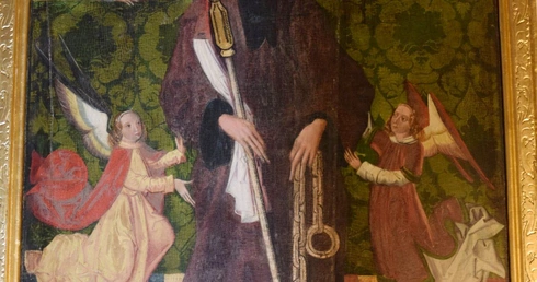 700 lat parafii Mirzec