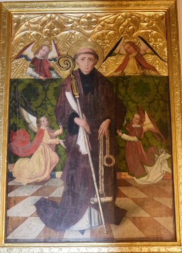 700 lat parafii Mirzec