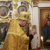 Płock. Modlitwa o jedność jest wołaniem o pokój