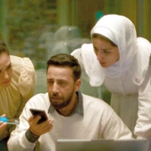 „Głos Hind Rajab”, czyli tragedia palestyńskiej sześciolatki widziana oczami ratowników