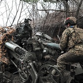Ekspert: Ta wojna nie toczy się tylko o terytorium, czy suwerenność Ukrainy. Ona jest wyzwaniem dla architektury bezpieczeństwa całego kontynentu 