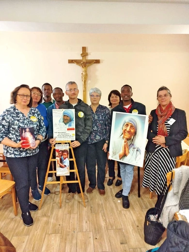 Niektórzy  z podopiecznych to dziś dorośli ludzie, którzy mieszkają także  w Lublinie. 