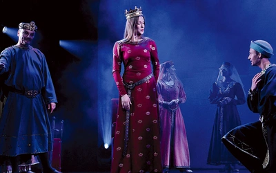 Archeologia… tańca