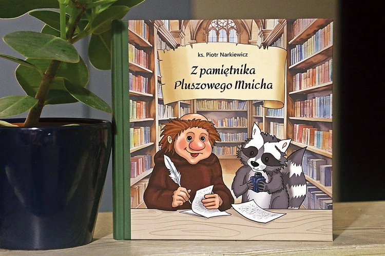 Publikację można kupić w księgarni archidiecezjalnej na Ostrowie Tumskim we Wrocławiu oraz na stronie www.wydawnictwotum.wroclaw.pl. 