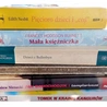 Ulubione książki Jako dziecko pani Małgorzata bardzo dużo czytała. Do dziś wraca do niektórych. Autorem numer jeden był Kornel Makuszyński, potem Szklarski i jego książki przygodowe. Na pamięć znała niektóre sceny.