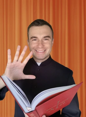 Bożym Słowem