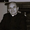 Zmarł ks. Waldemar Okurowski