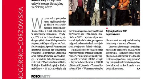 Gość Zielonogórsko-Gorzowski 4/2026