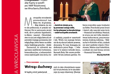 Gość Wrocławski 4/2026