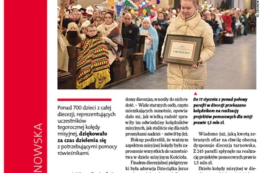 Gość Tarnowski 4/2026