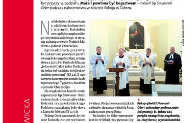 Gość Gliwicki 4/2026