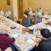 Czujcie się jak u siebie 