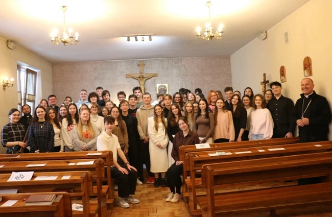 KODA w Dąbrówce