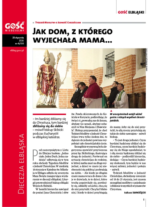 Gość Elbląski 4/2026
