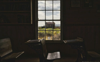 Święta Aniela Merici. W jej izdebce gromadziła się elita miasta 