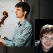 Mamy dla Was zaproszenia do filharmonii na koncert kameralny