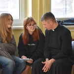 Szkoła Uczniów Chrystusa w Żukowie