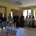 Szkoła Uczniów Chrystusa w Żukowie
