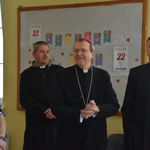 Szkoła Uczniów Chrystusa w Żukowie