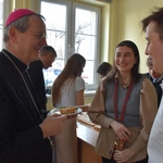 Szkoła Uczniów Chrystusa w Żukowie